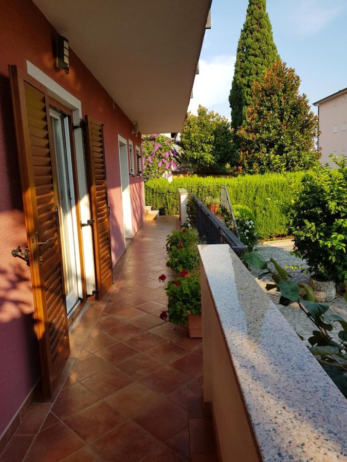Casa Nada Apartment Rovinj Exterior photo