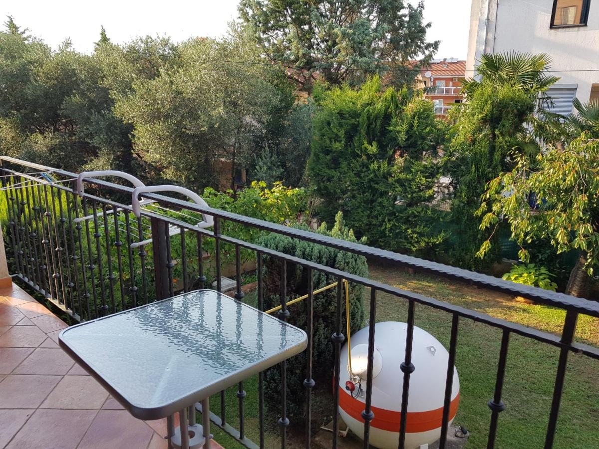 Casa Nada Apartment Rovinj Exterior photo