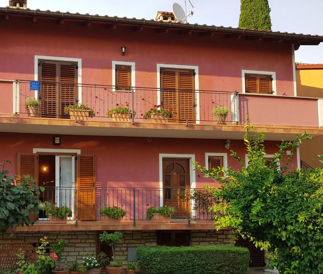 Casa Nada Apartment Rovinj Exterior photo