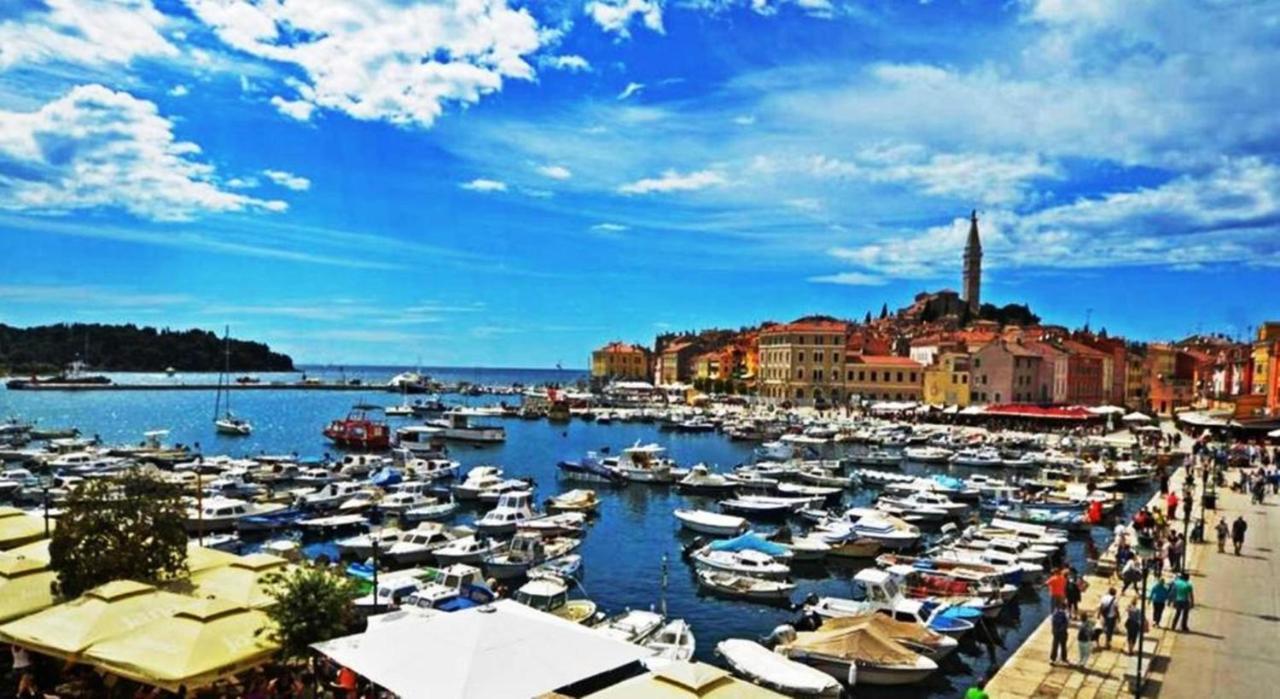 Casa Nada Apartment Rovinj Exterior photo